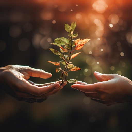 Pay it Forward Donation