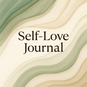 Self-Love Journal