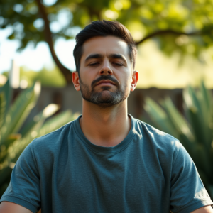 Hypnosis & Reiki for Anxiety Downloadable Video