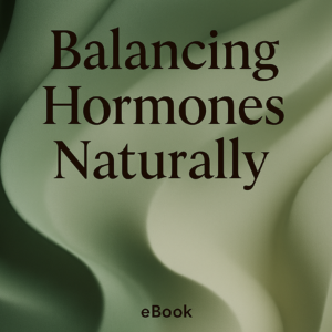 Hormone Balance Guide